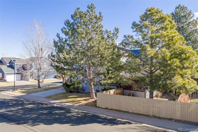 17002 Walsh Ave, Parker, CO 80134