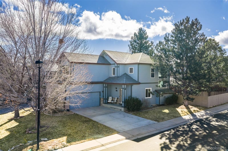 17002 Walsh Ave, Parker, CO 80134