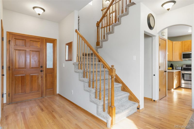 17002 Walsh Ave, Parker, CO 80134