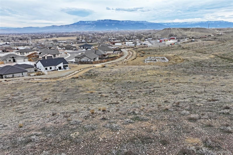 104 Dry Creek Ct Lot 11, Grand Junction, CO 81503