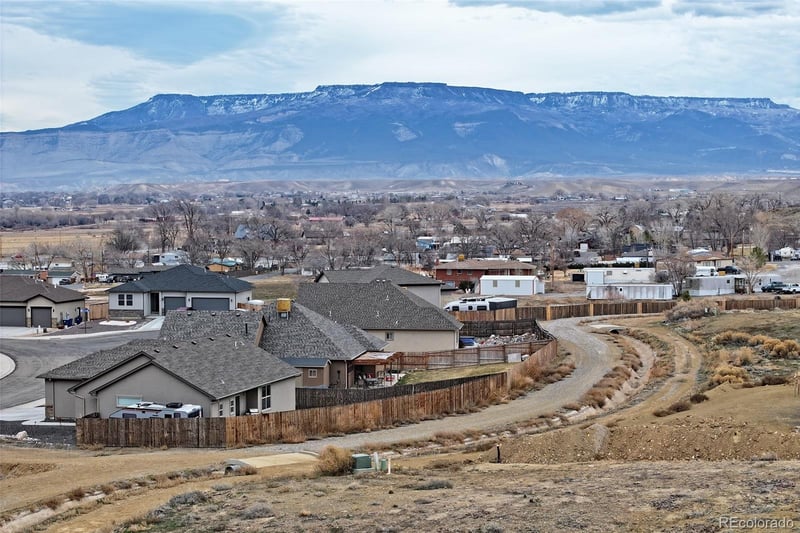104 Dry Creek Ct Lot 11, Grand Junction, CO 81503