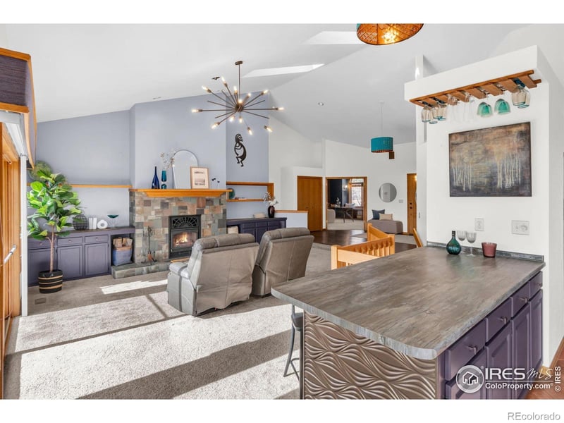 1001 Lochland Ct, Fort Collins, CO 80524