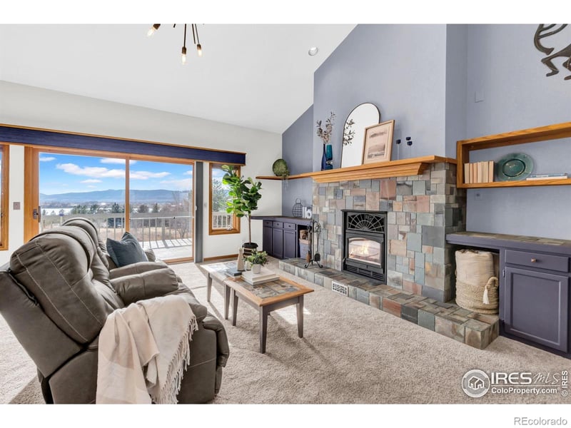 1001 Lochland Ct, Fort Collins, CO 80524