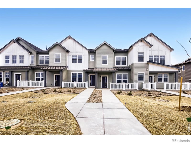 3075 Gladstone Ave, Loveland, CO 80538