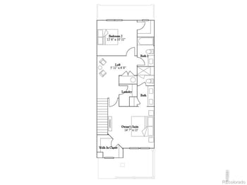 3075 Gladstone Ave, Loveland, CO 80538