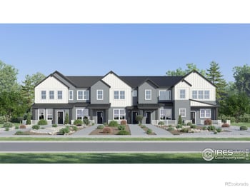 3083 Gladstone Ave, Loveland, CO 80538