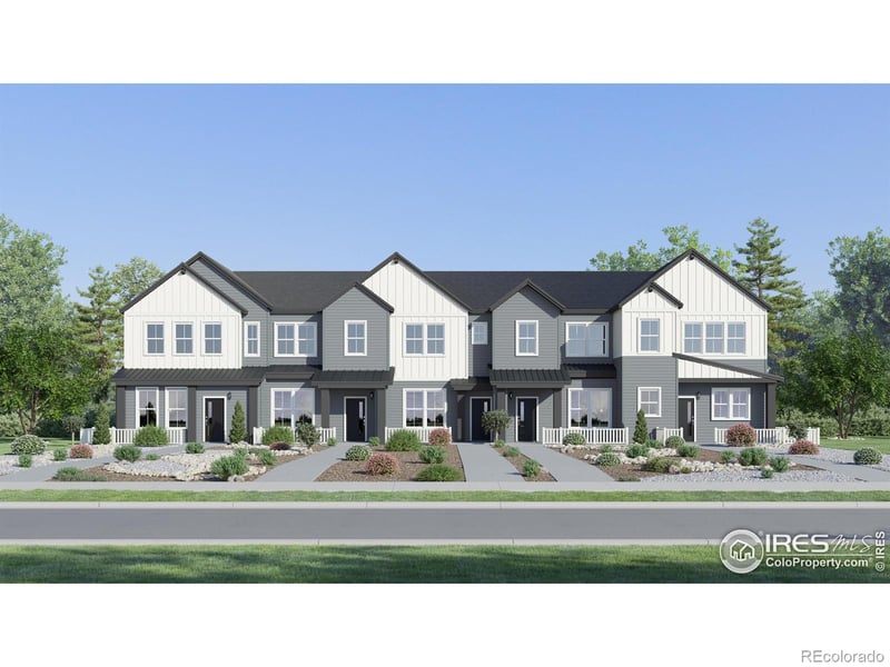 3083 Gladstone Ave, Loveland, CO 80538