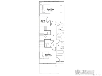 3083 Gladstone Ave, Loveland, CO 80538