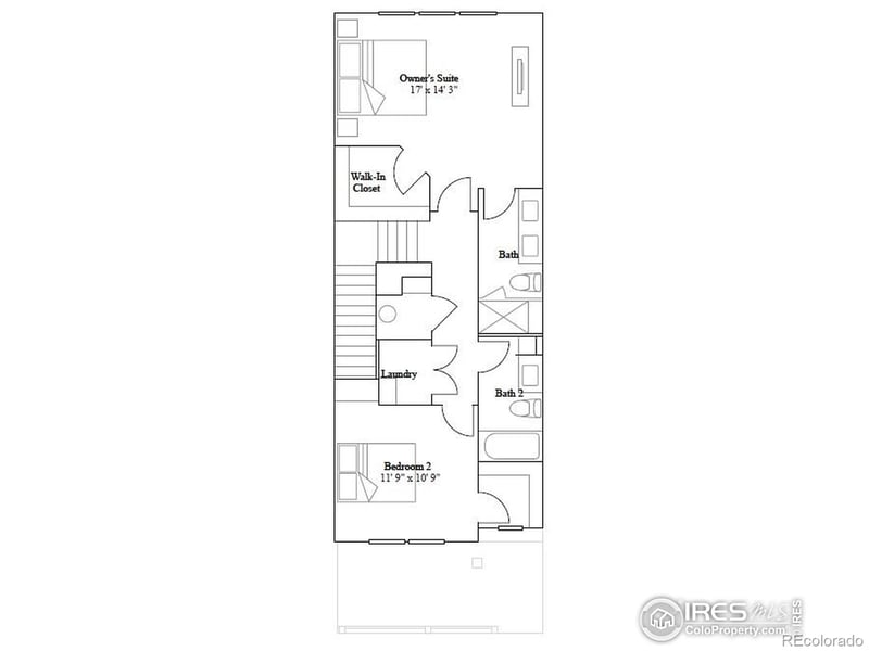 3083 Gladstone Ave, Loveland, CO 80538