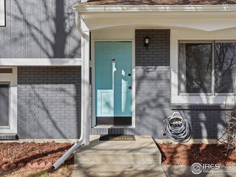 3925 Manhattan Ave, Fort Collins, CO 80526