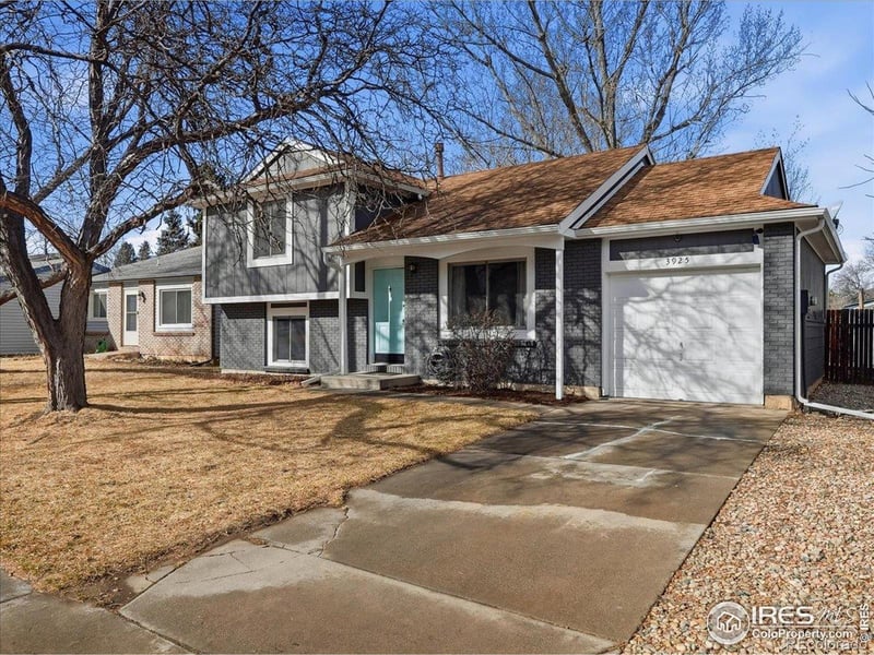 3925 Manhattan Ave, Fort Collins, CO 80526
