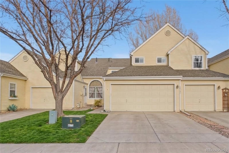 6320 Yank Ct #C, Arvada, CO 80004