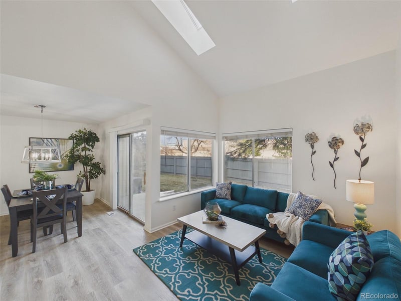 6320 Yank Ct #C, Arvada, CO 80004