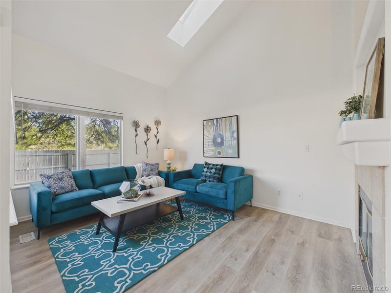 6320 Yank Ct #C, Arvada, CO 80004