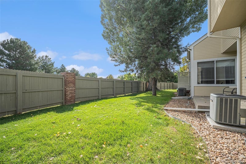 6320 Yank Ct #C, Arvada, CO 80004