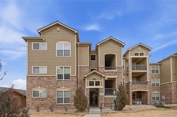 9227 Rolling Way #308, Parker, CO 80134