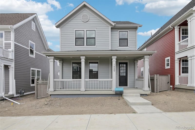 Home Worth Check