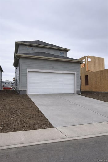 1889 Chestnut Ave, Erie, CO 80516