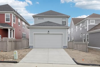 1889 Chestnut Ave, Erie, CO 80516