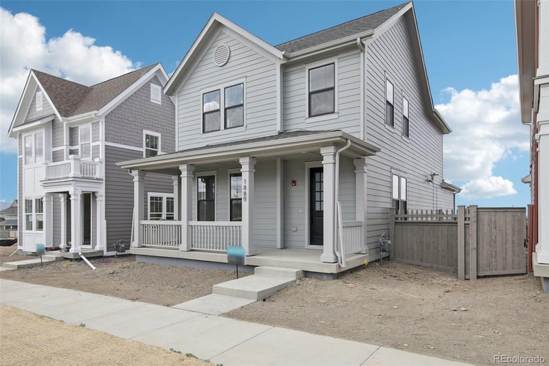 1889 Chestnut Ave, Erie, CO 80516