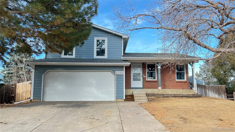4206 Halifax Way, Aurora, CO 80013