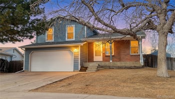 4206 Halifax Way, Aurora, CO 80013