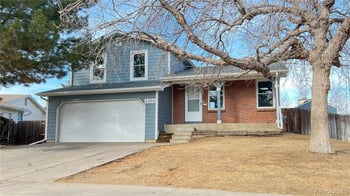 4206 Halifax Way, Aurora, CO 80013