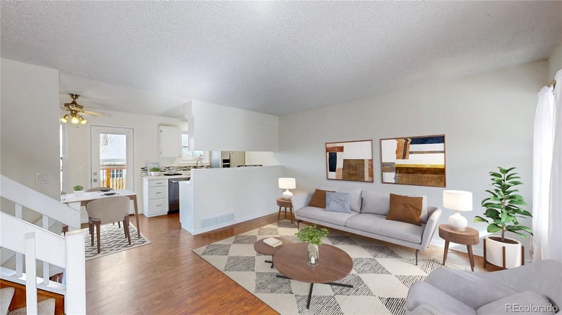 4206 Halifax Way, Aurora, CO 80013