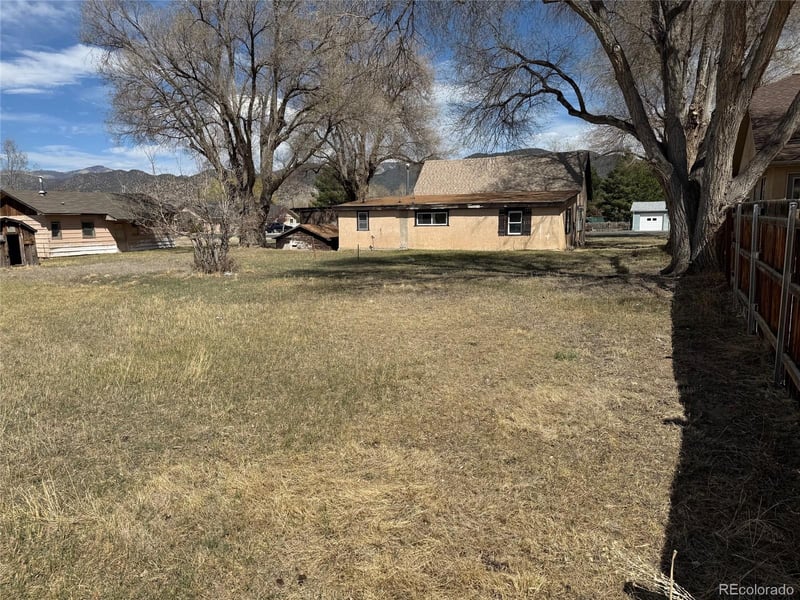 1590 Holman Ave, Salida, CO 81201