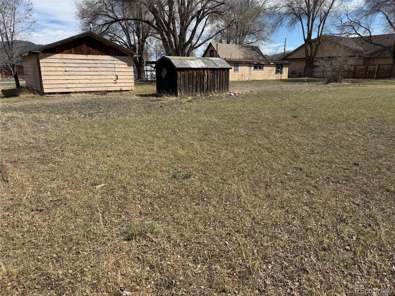 1590 Holman Ave, Salida, CO 81201