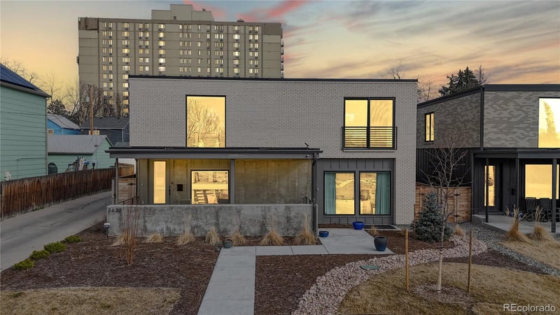 2630 Perry St, Denver, CO 80212