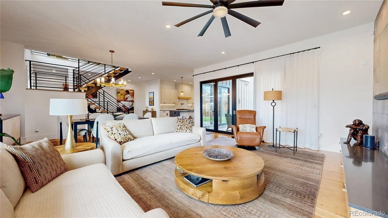 2630 Perry St, Denver, CO 80212