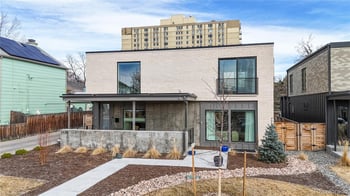 2630 Perry St, Denver, CO 80212