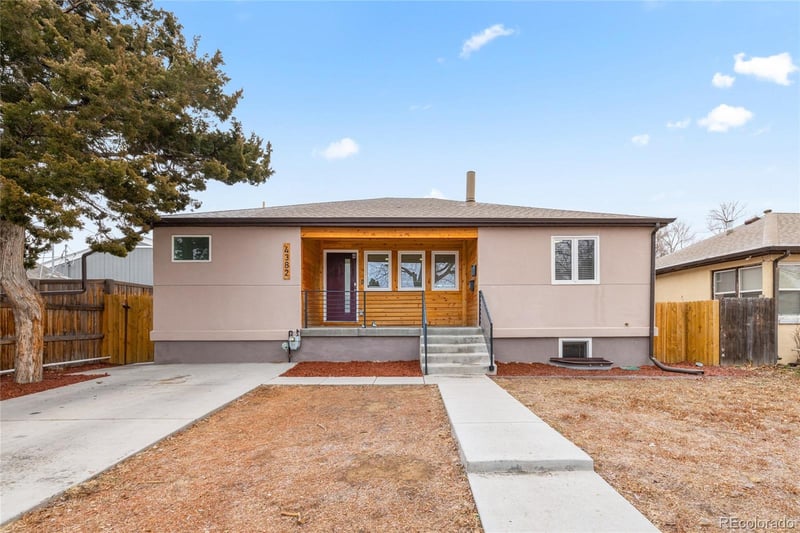 4382 Chase St, Denver, CO 80212
