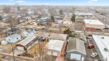 4382 Chase St, Denver, CO 80212