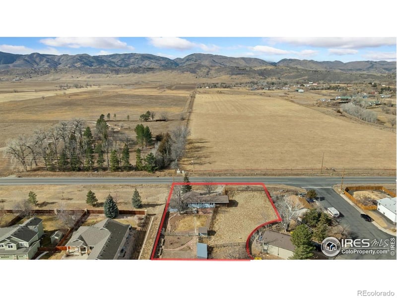 1430 Overland Trl, Fort Collins, CO 80521