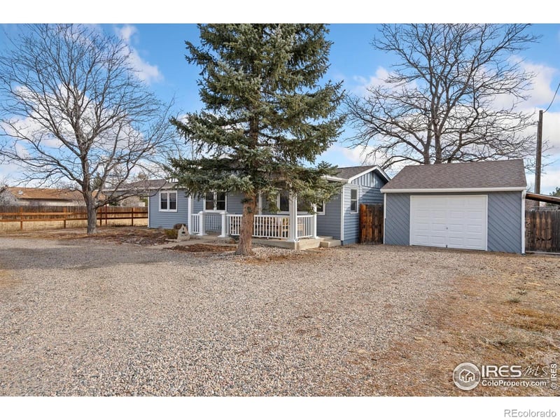 1430 Overland Trl, Fort Collins, CO 80521