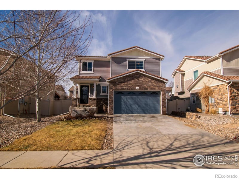 3824 Heatherwood Cir, Johnstown, CO 80534
