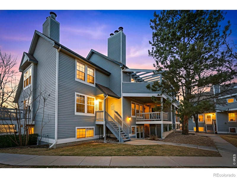 1601 W Swallow Rd, Fort Collins, CO 80526