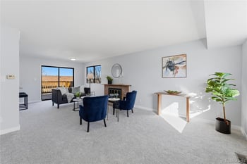 551 Crestline Cir #9D2, Littleton, CO 80120