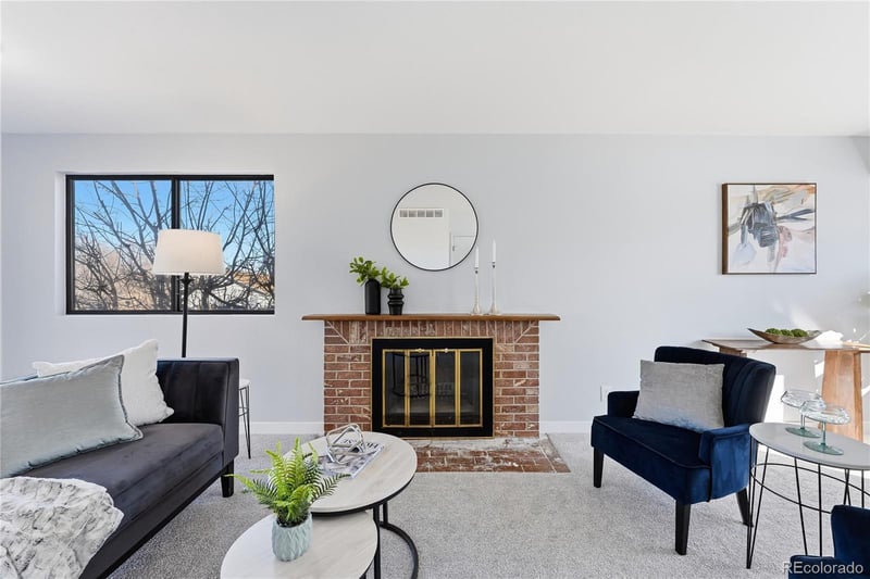 551 Crestline Cir #9D2, Littleton, CO 80120