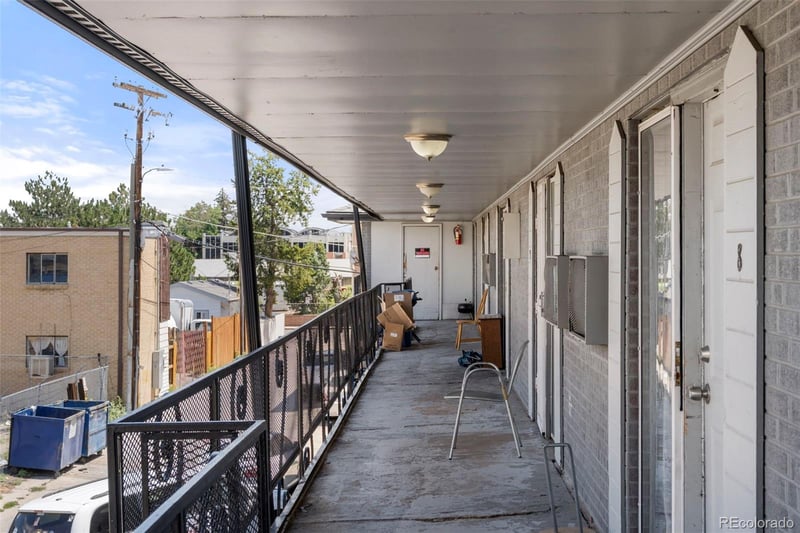 1474 Xenia St, Denver, CO 80220