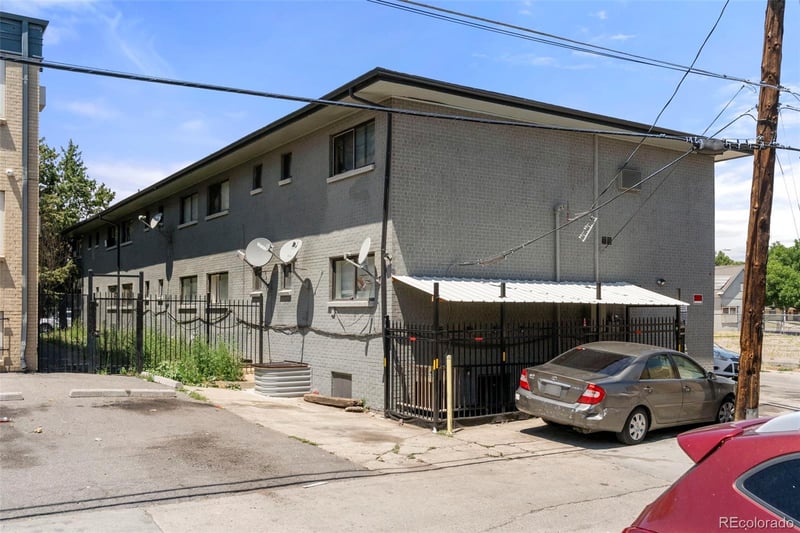 1474 Xenia St, Denver, CO 80220