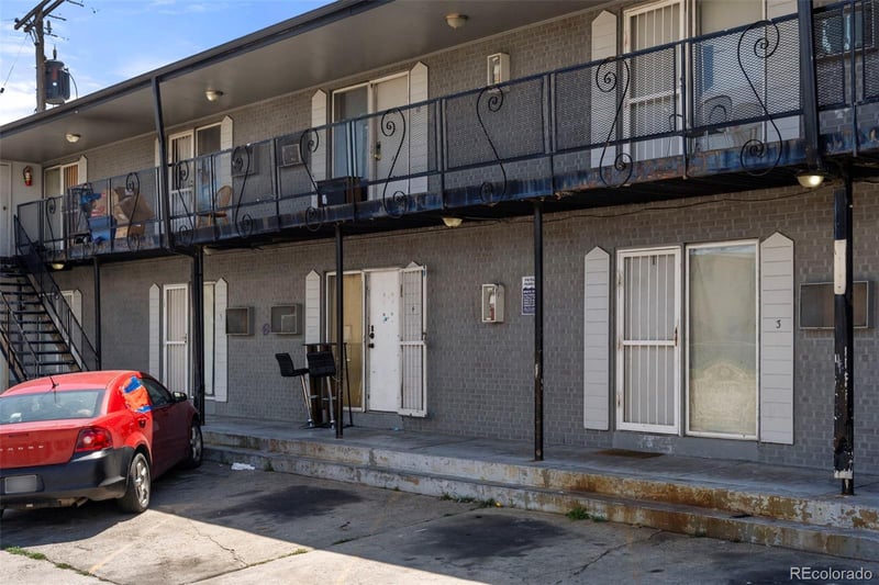 1474 Xenia St, Denver, CO 80220