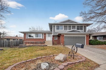 3362 Sedalia Way, Aurora, CO 80013