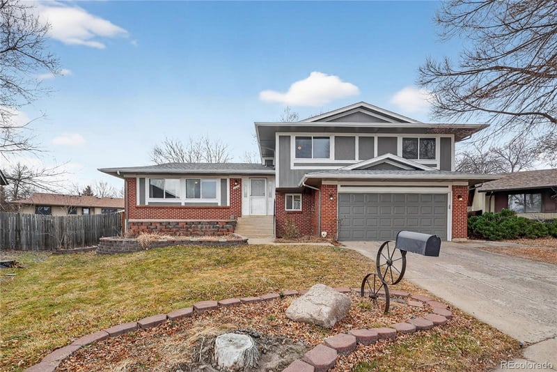 3362 Sedalia Way, Aurora, CO 80013