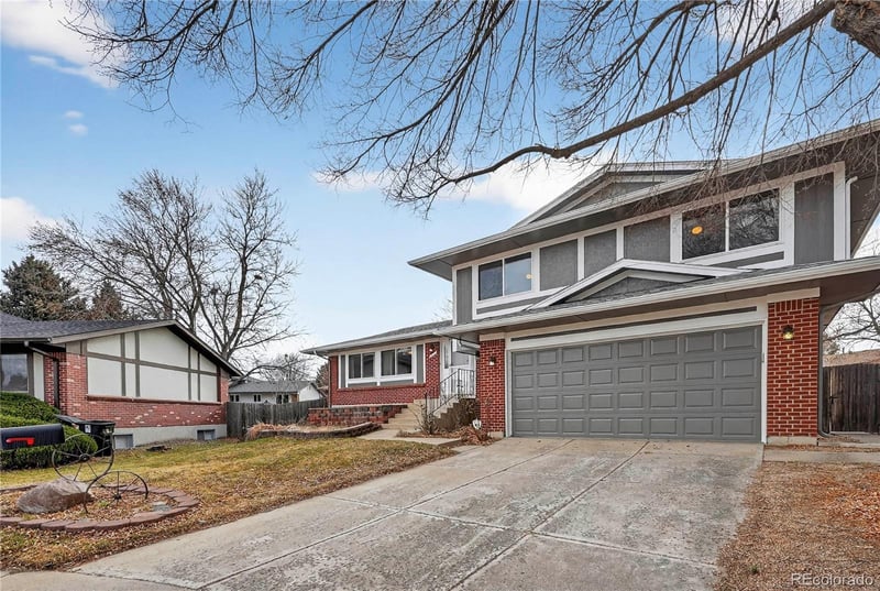 3362 Sedalia Way, Aurora, CO 80013