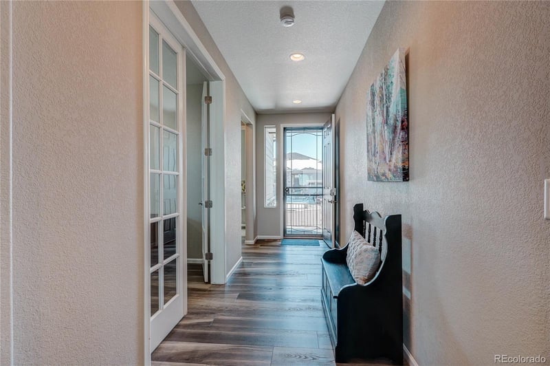 6602 Mentha Dr, Castle Rock, CO 80108