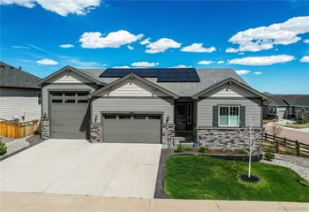 6602 Mentha Dr, Castle Rock, CO 80108