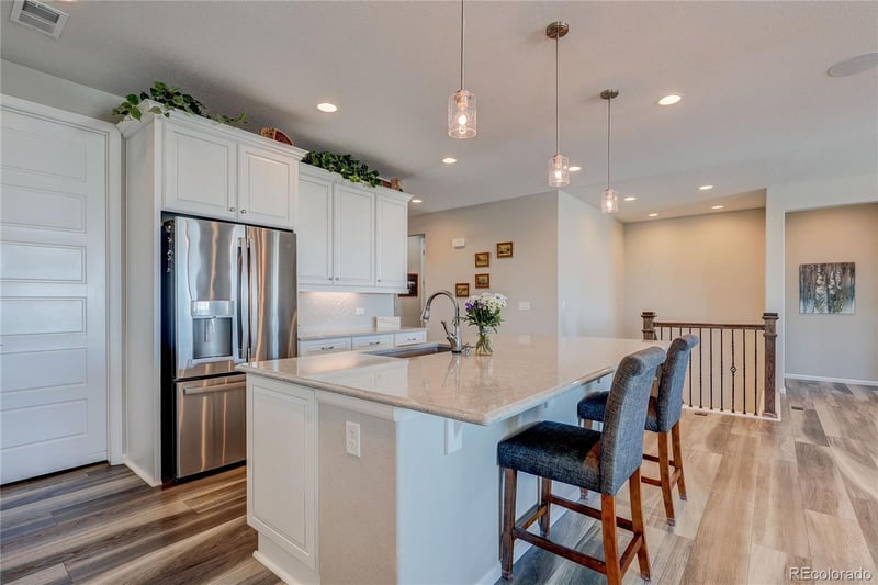 6602 Mentha Dr, Castle Rock, CO 80108